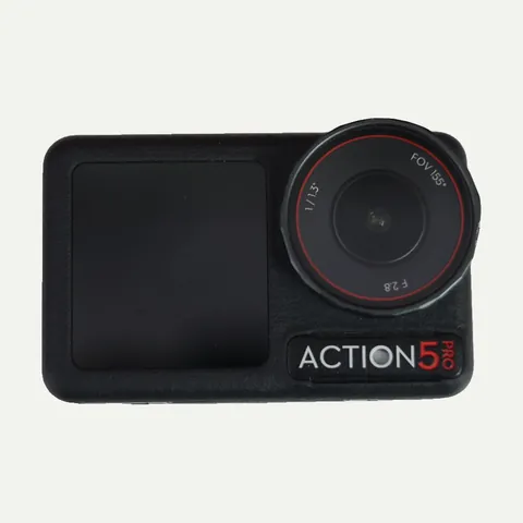 DJI Osmo Action 5 Pro
