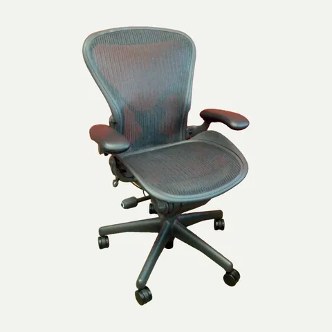 Herman Miller Aeron