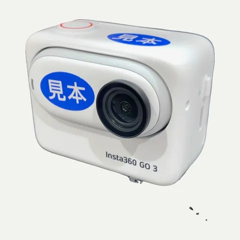Insta360 GO 3