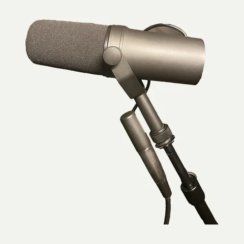 Shure SM7B