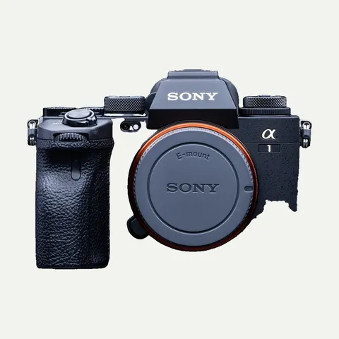 Sony Alpha 1