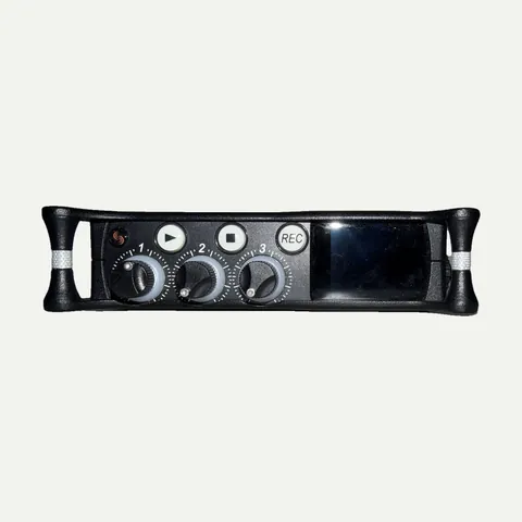 Sound Devices MixPre-3