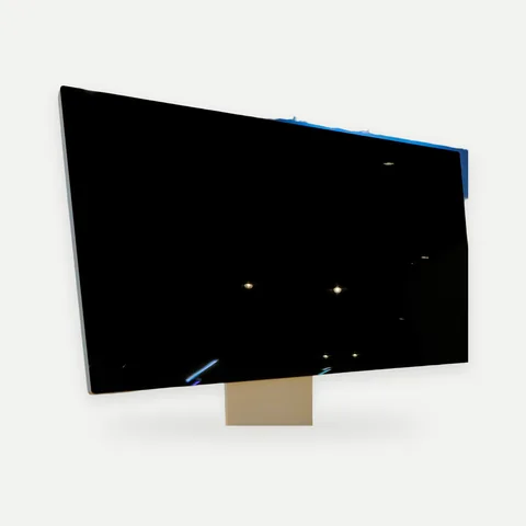 Apple Pro Display XDR