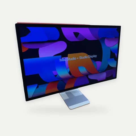 Apple Studio Display