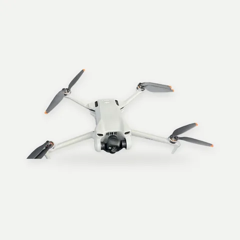 DJI Mini 3