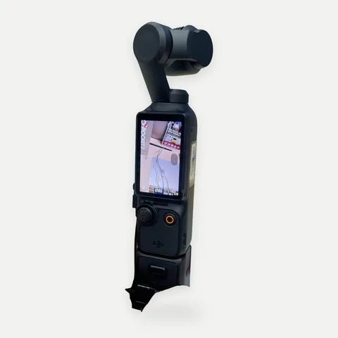 DJI Osmo Pocket 3