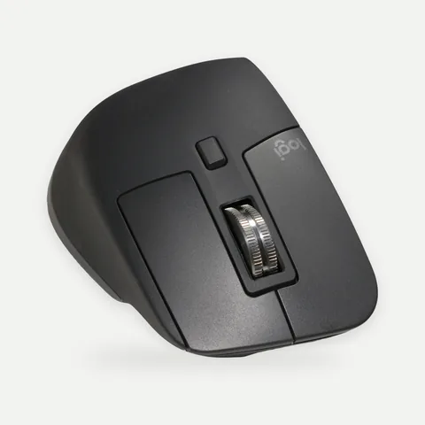 Logitech MX Master 3S