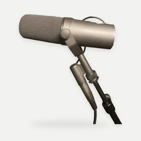 Shure SM7B