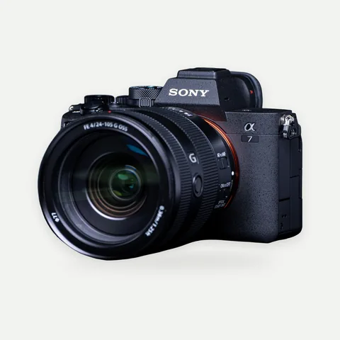 Sony A7 IV