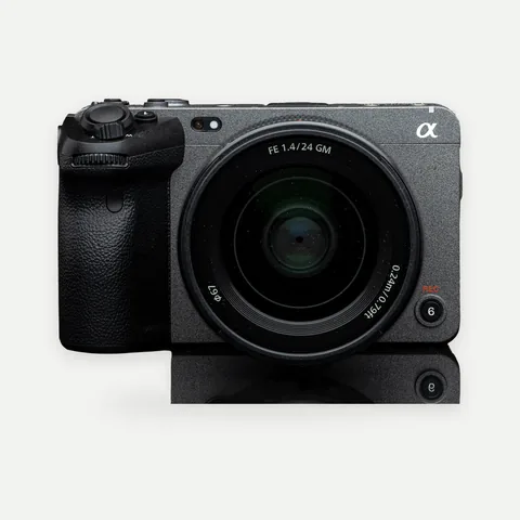 Sony FX3