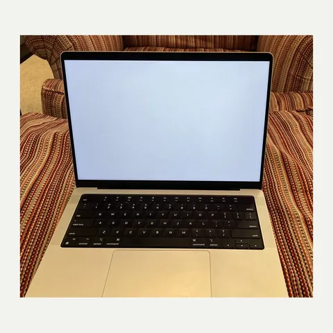Apple MacBook Pro (M1 Max)